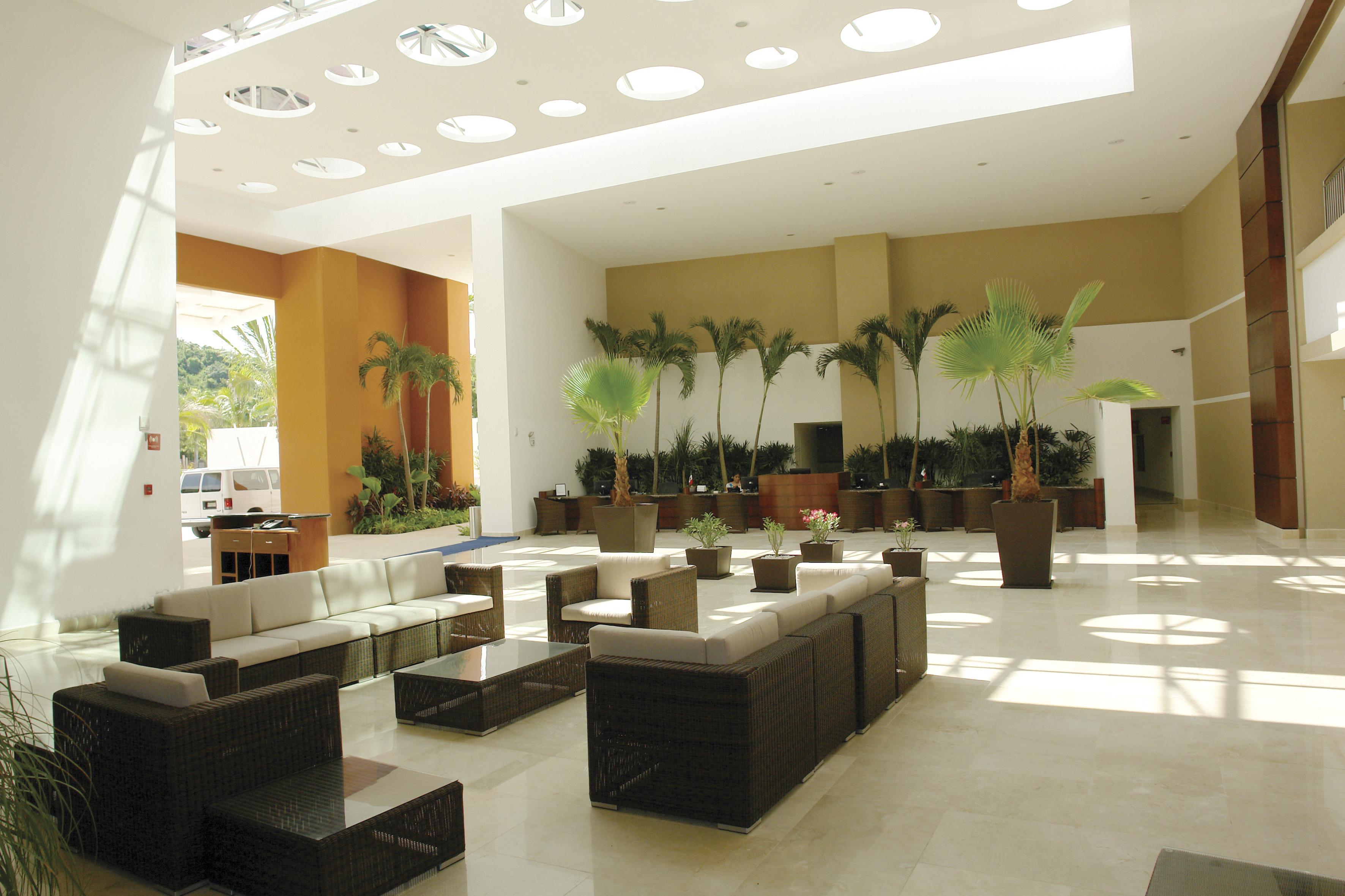 Azul Ixtapa Grand All Inclusive Suites - Spa & Convention Center Exterior foto