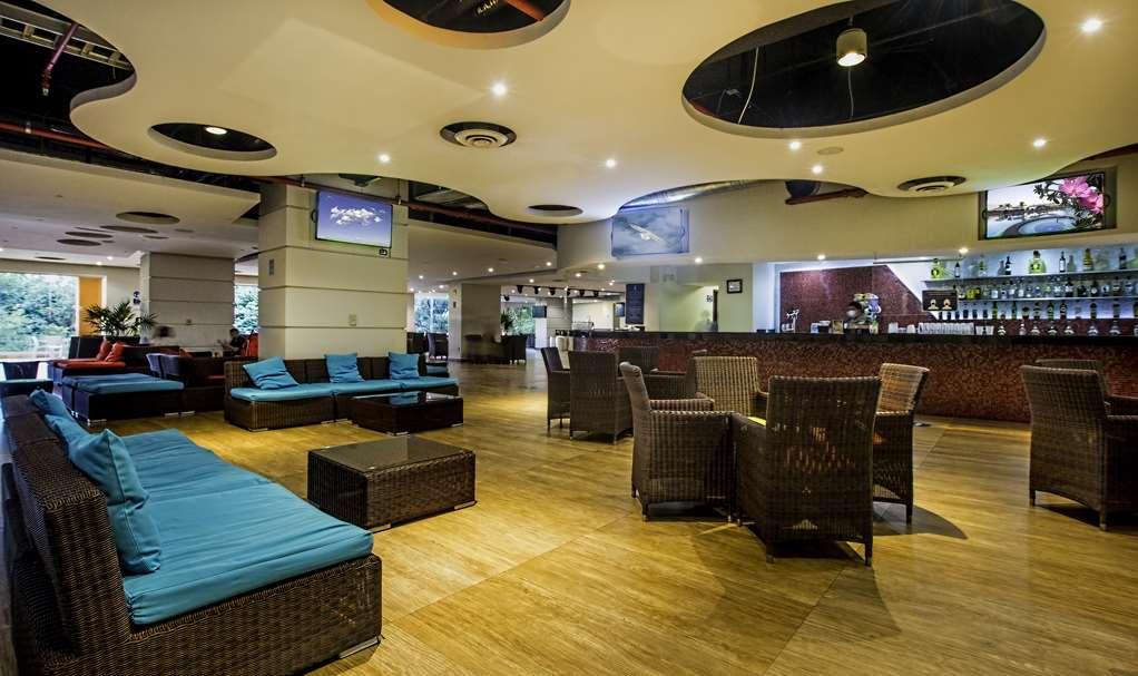 Azul Ixtapa Grand All Inclusive Suites - Spa & Convention Center Interior foto