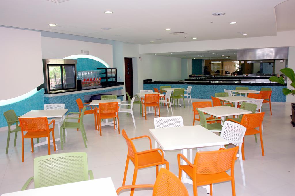 Azul Ixtapa Grand All Inclusive Suites - Spa & Convention Center Exterior foto